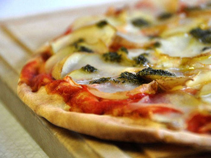 Interesting Facts About The Delicious Snack We Call Pizza (13 pics)