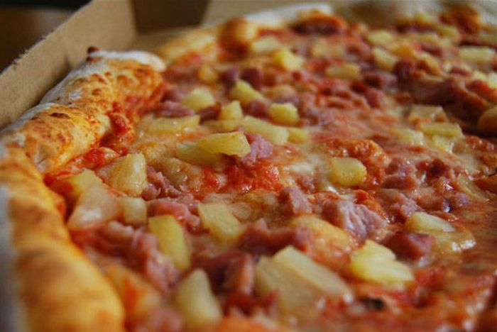 Interesting Facts About The Delicious Snack We Call Pizza (13 pics)