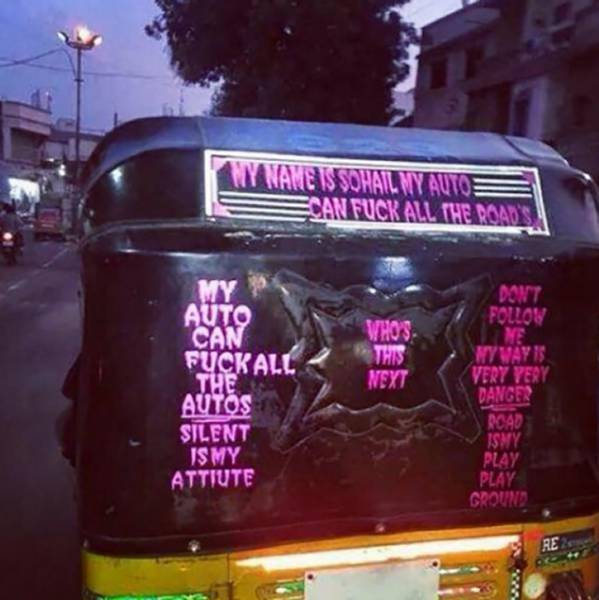 The Land Of India Is A Very Interesting Place (44 pics)