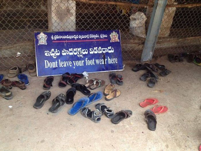 The Land Of India Is A Very Interesting Place (44 pics)