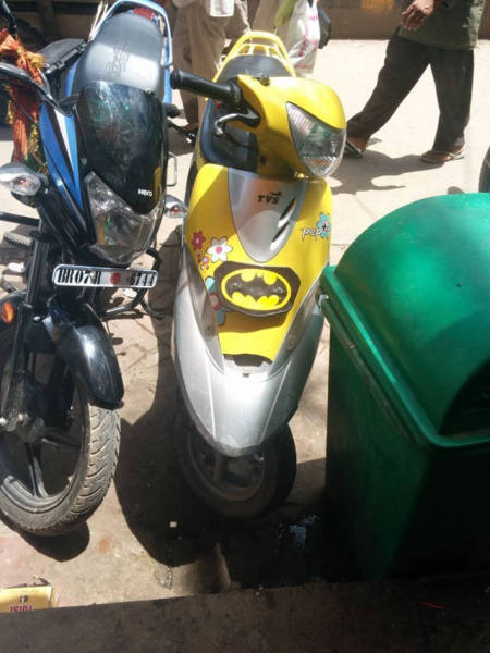 The Land Of India Is A Very Interesting Place (44 pics)