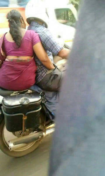 The Land Of India Is A Very Interesting Place (44 pics)