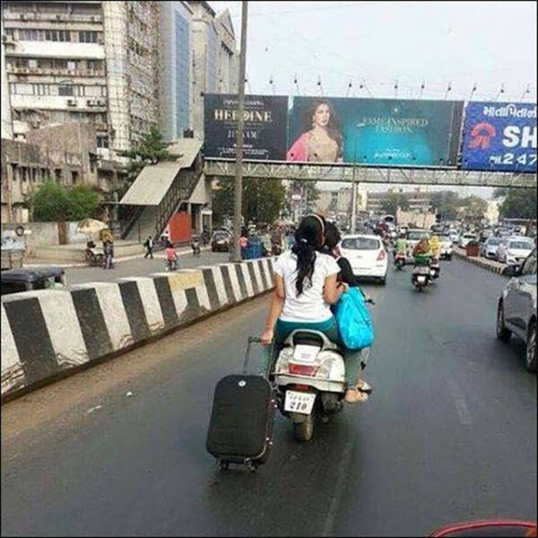 The Land Of India Is A Very Interesting Place (44 pics)
