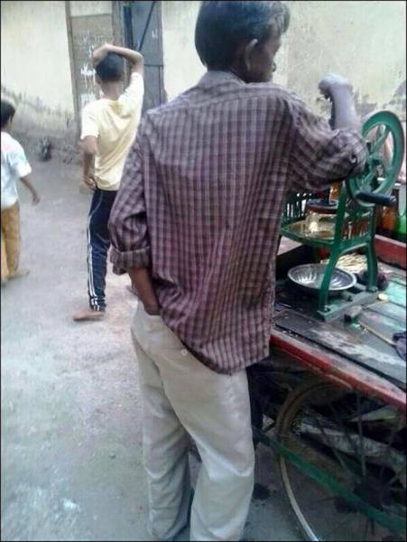 The Land Of India Is A Very Interesting Place (44 pics)