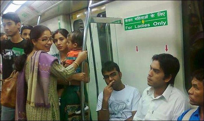The Land Of India Is A Very Interesting Place (44 pics)