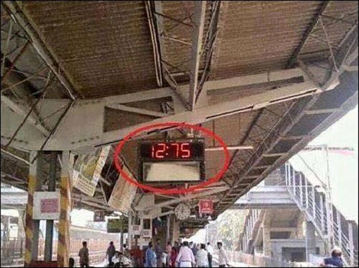 The Land Of India Is A Very Interesting Place (44 pics)
