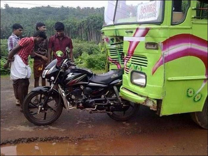 The Land Of India Is A Very Interesting Place (44 pics)