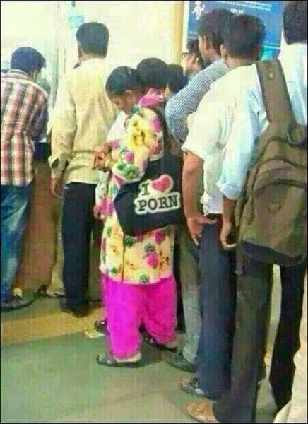 The Land Of India Is A Very Interesting Place (44 pics)