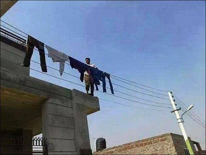 The Land Of India Is A Very Interesting Place (44 pics)