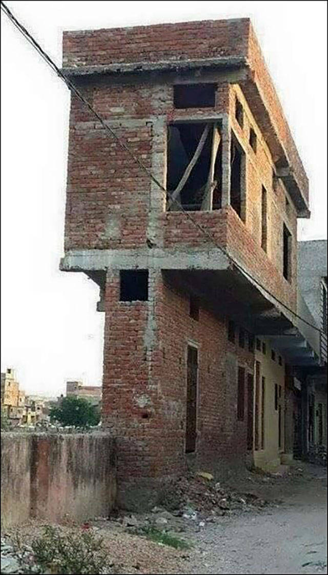 The Land Of India Is A Very Interesting Place (44 pics)