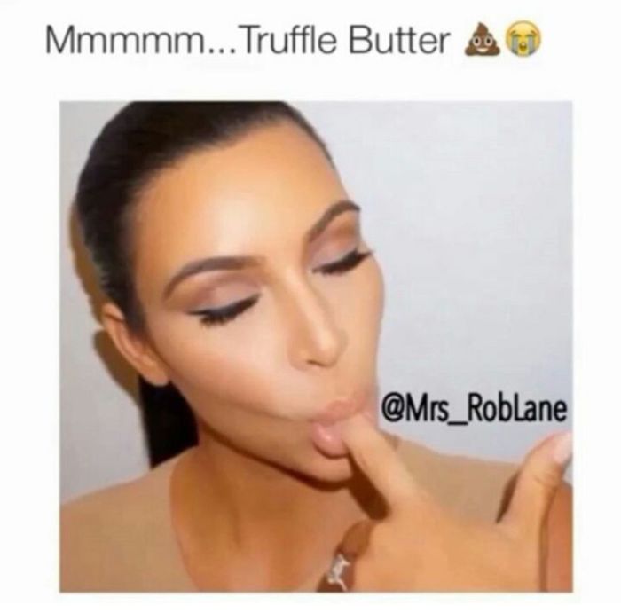 The Internet's Best Reactions To Amber Rose Calling Out Kanye West (28 pics)