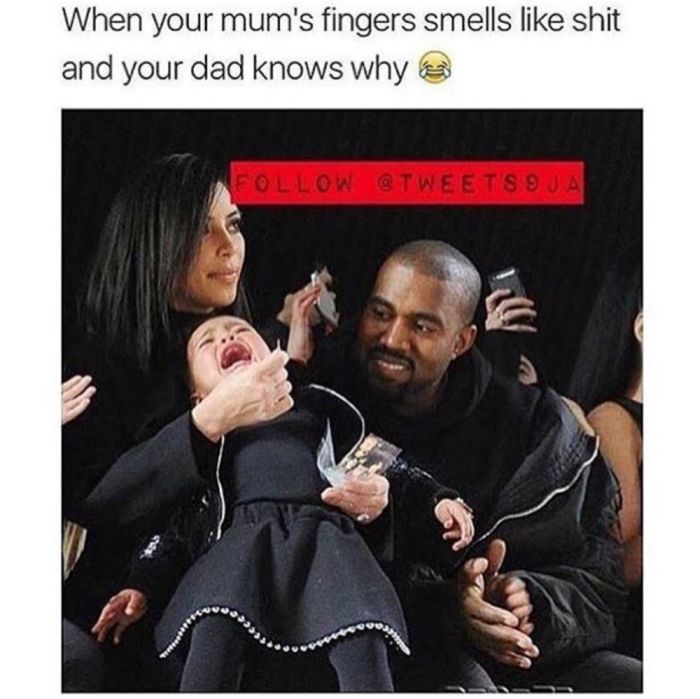 The Internet's Best Reactions To Amber Rose Calling Out Kanye West (28 pics)