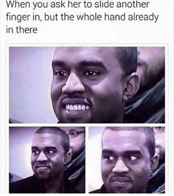 The Internet's Best Reactions To Amber Rose Calling Out Kanye West (28 pics)