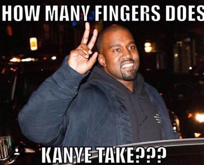 The Internet's Best Reactions To Amber Rose Calling Out Kanye West (28 pics)
