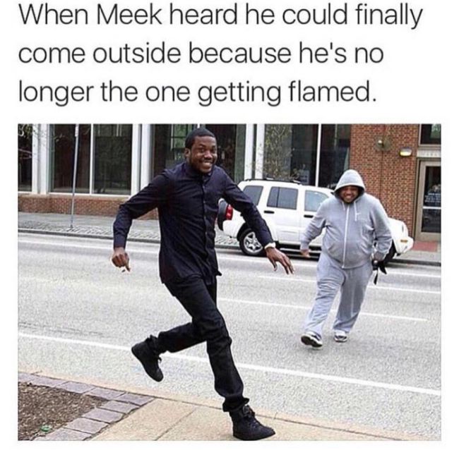 The Internet's Best Reactions To Amber Rose Calling Out Kanye West (28 pics)