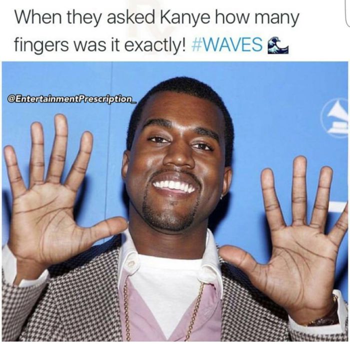 The Internet's Best Reactions To Amber Rose Calling Out Kanye West (28 pics)
