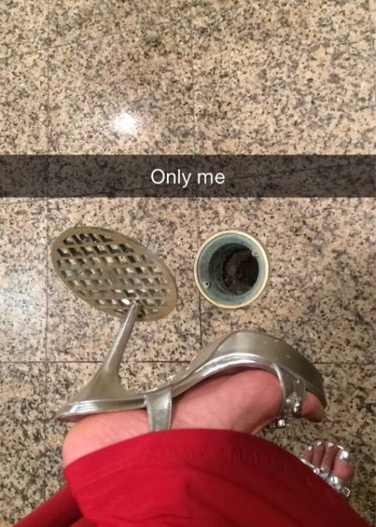 Painful Pictures That Men Just Won't Get (24 pics) Painful Pictures That Men Just Won't Get (24 pics)