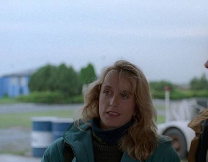 Famous X-Files Guest Stars You Probably Don't Remember Appeared On The Show (34 pics)