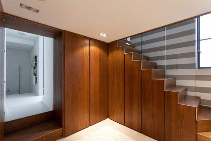 Old School Water Tower Gets An Incredible Modern Makeover (23 pics)