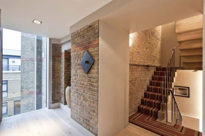 Old School Water Tower Gets An Incredible Modern Makeover (23 pics)