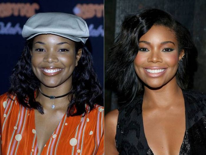 Famous Hollywood Stars Who Look Like They Haven't Aged At All (16 pics) Famous Hollywood Stars Who Look Like They Haven't Aged At All (16 pics)