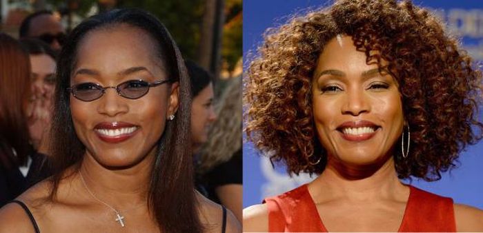 Famous Hollywood Stars Who Look Like They Haven't Aged At All (16 pics) Famous Hollywood Stars Who Look Like They Haven't Aged At All (16 pics)