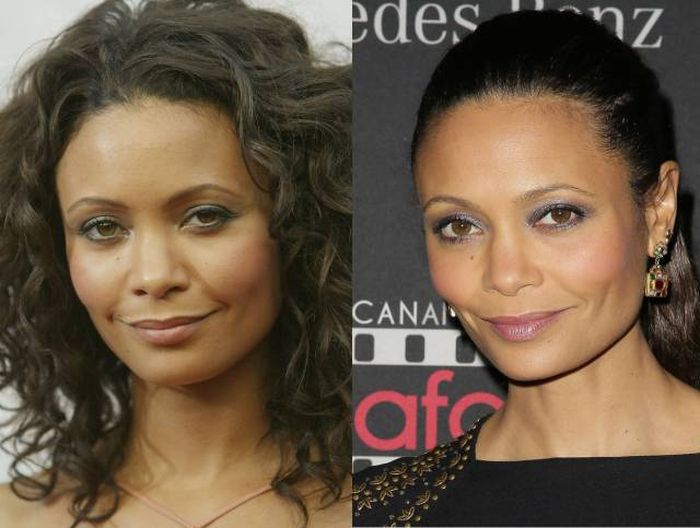 Famous Hollywood Stars Who Look Like They Haven't Aged At All (16 pics) Famous Hollywood Stars Who Look Like They Haven't Aged At All (16 pics)