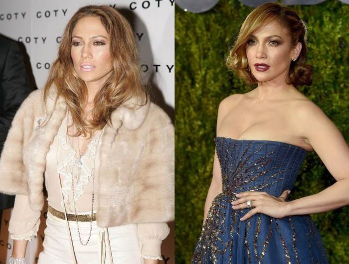 Famous Hollywood Stars Who Look Like They Haven't Aged At All (16 pics) Famous Hollywood Stars Who Look Like They Haven't Aged At All (16 pics)