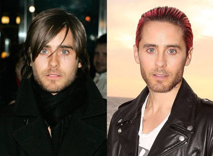 Famous Hollywood Stars Who Look Like They Haven't Aged At All (16 pics) Famous Hollywood Stars Who Look Like They Haven't Aged At All (16 pics)