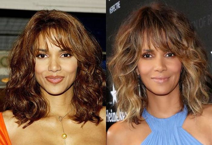 Famous Hollywood Stars Who Look Like They Haven't Aged At All (16 pics) Famous Hollywood Stars Who Look Like They Haven't Aged At All (16 pics)