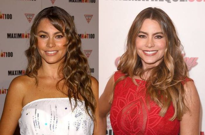 Famous Hollywood Stars Who Look Like They Haven't Aged At All (16 pics) Famous Hollywood Stars Who Look Like They Haven't Aged At All (16 pics)