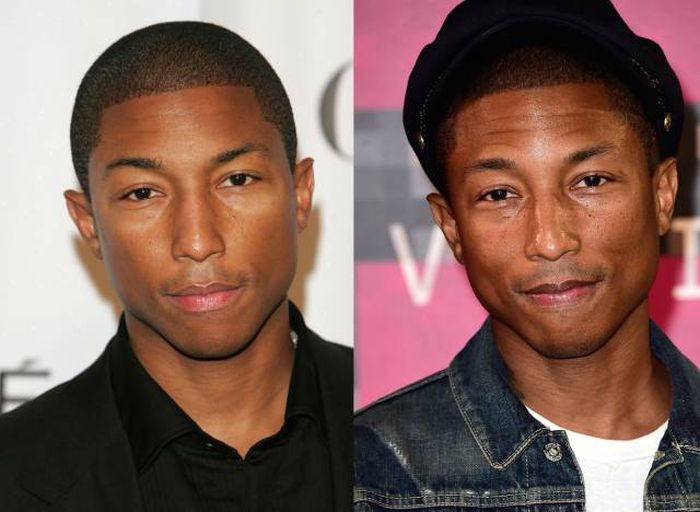 Famous Hollywood Stars Who Look Like They Haven't Aged At All (16 pics) Famous Hollywood Stars Who Look Like They Haven't Aged At All (16 pics)