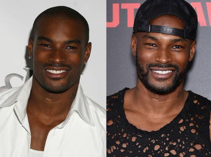 Famous Hollywood Stars Who Look Like They Haven't Aged At All (16 pics) Famous Hollywood Stars Who Look Like They Haven't Aged At All (16 pics)