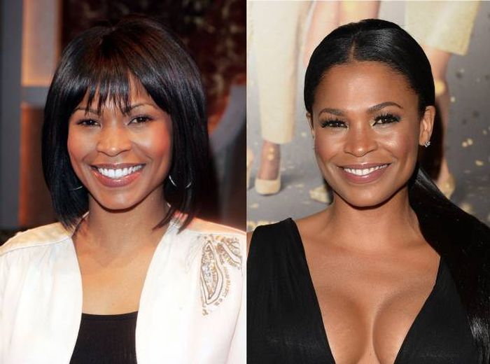 Famous Hollywood Stars Who Look Like They Haven't Aged At All (16 pics) Famous Hollywood Stars Who Look Like They Haven't Aged At All (16 pics)