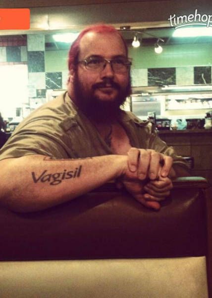 Funny Filthy Humor For Dirty Minds Only (40 pics)