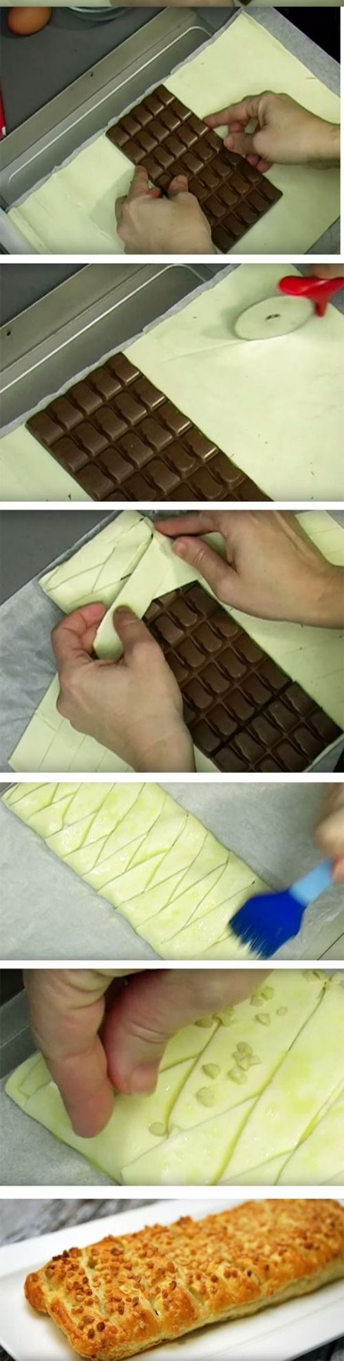 Creative And Delicious Recipes That You've Probably Never Thought Of Before (7 pics)