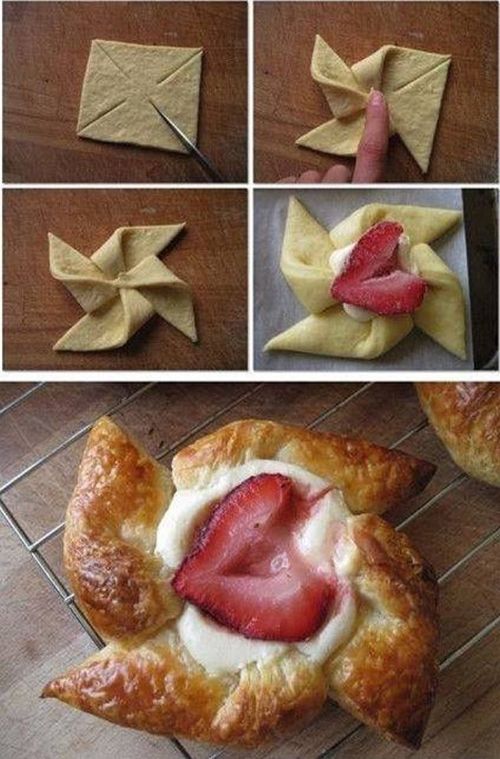 Creative And Delicious Recipes That You've Probably Never Thought Of Before (7 pics)