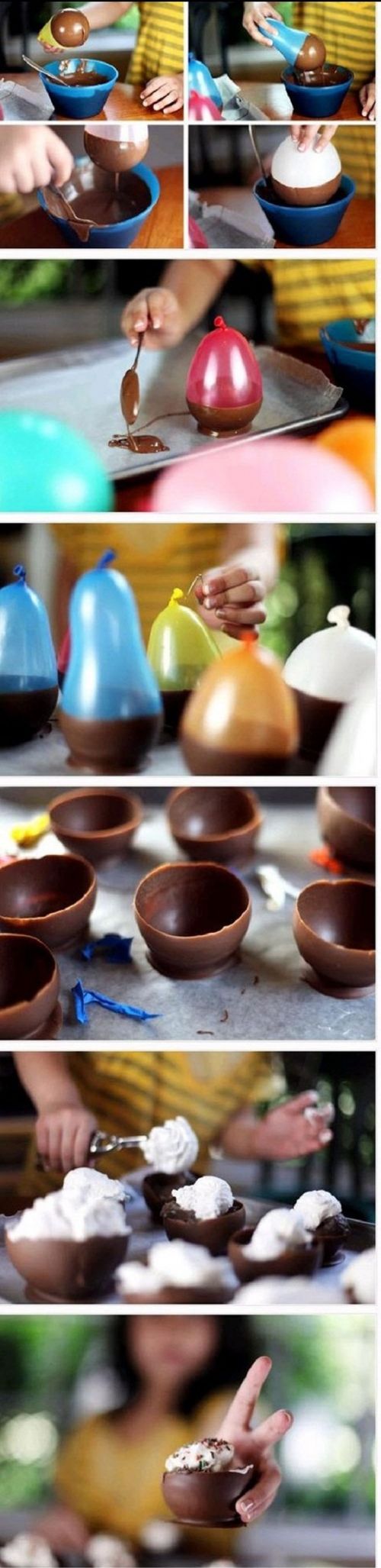 Creative And Delicious Recipes That You've Probably Never Thought Of Before (7 pics)