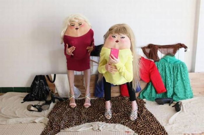 Acid Picdump (94 pics)