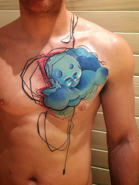 Acid Picdump (94 pics)