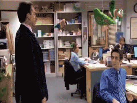 Combination GIFs That Will Keep Your Eyes Busy For A While (28 gifs)