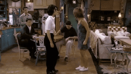 Combination GIFs That Will Keep Your Eyes Busy For A While (28 gifs)