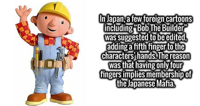 More Cool And Crazy Facts For You For You To Memorize (30 pics)