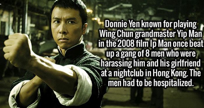 More Cool And Crazy Facts For You For You To Memorize (30 pics)
