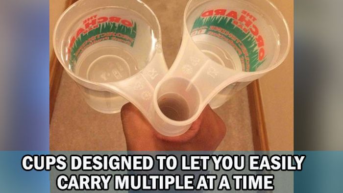 Awesome Ideas And Concepts That Are Complete Game Changers (22 pics)