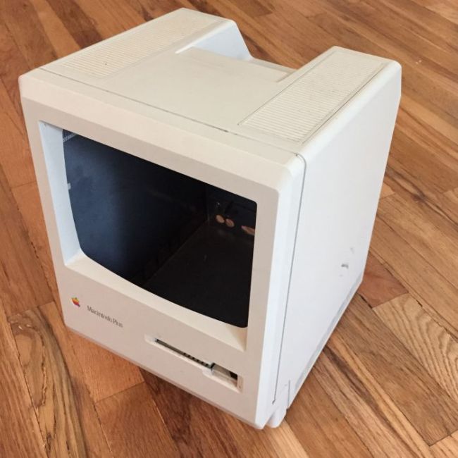 trash can apple computer