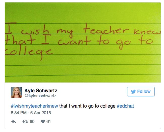 Teacher Gets Adorable Responses After Asking 3rd Graders To Write Anonymous Notes (10 pics)