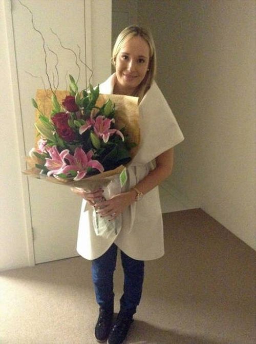 Girl Makes Amazing Recovery After Almost Losing Her Life To Anorexia (16 pics)