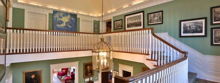A White Collar Criminal Is Selling His Gigantic Canadian Mansion (15 pics)