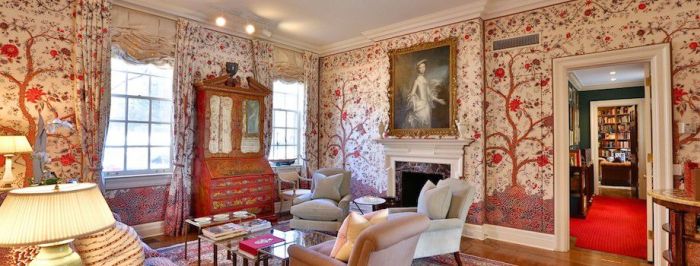 A White Collar Criminal Is Selling His Gigantic Canadian Mansion (15 pics)